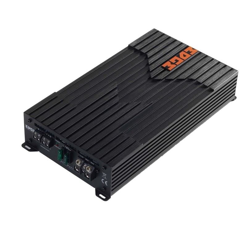 EDGE EDBX350.2 forstrker 2 kanals 1400W