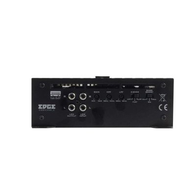 EDGE EDBX350.2 forstrker 2 kanals 1400W