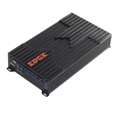 EDGE EDBX350.2 forstrker 2 kanals 1400W