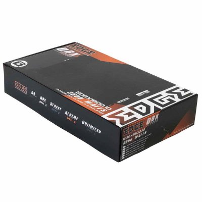 EDGE EDBX1800.1 D Mono 3600 watt forstrker