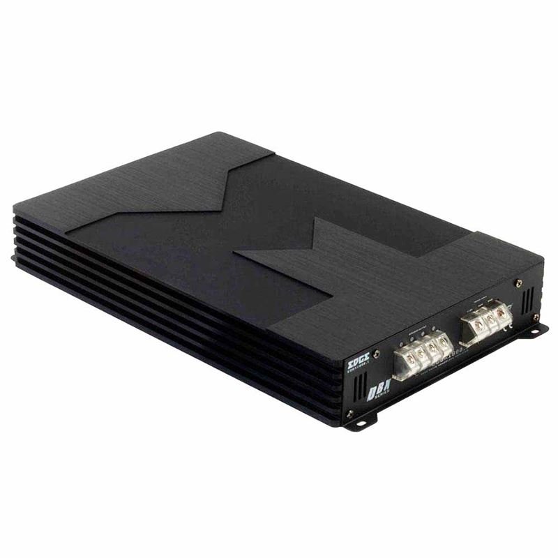 EDGE EDBX1800.1 D Mono 3600 watt forstrker