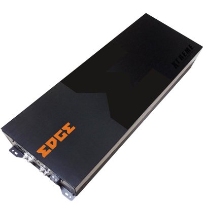EDGE EDX5000.1D forstrker 1 kanals Mono 11000 watt