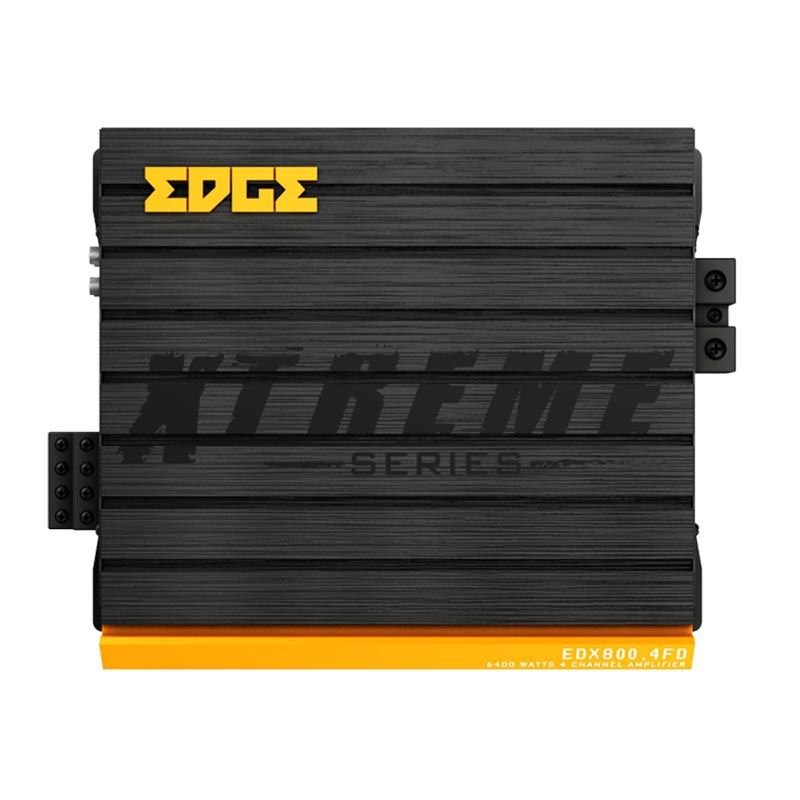 EDGE EDX800.4FD forstrker 4 kanals 6400 watt