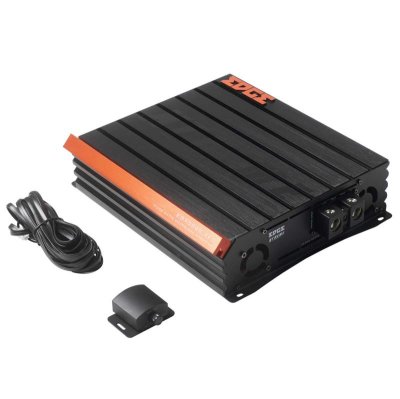 EDGE EDX5000.1FD forstrker 1K Mono 10000W