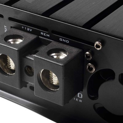 EDGE EDX5000.1FD forstrker 1K Mono 10000W