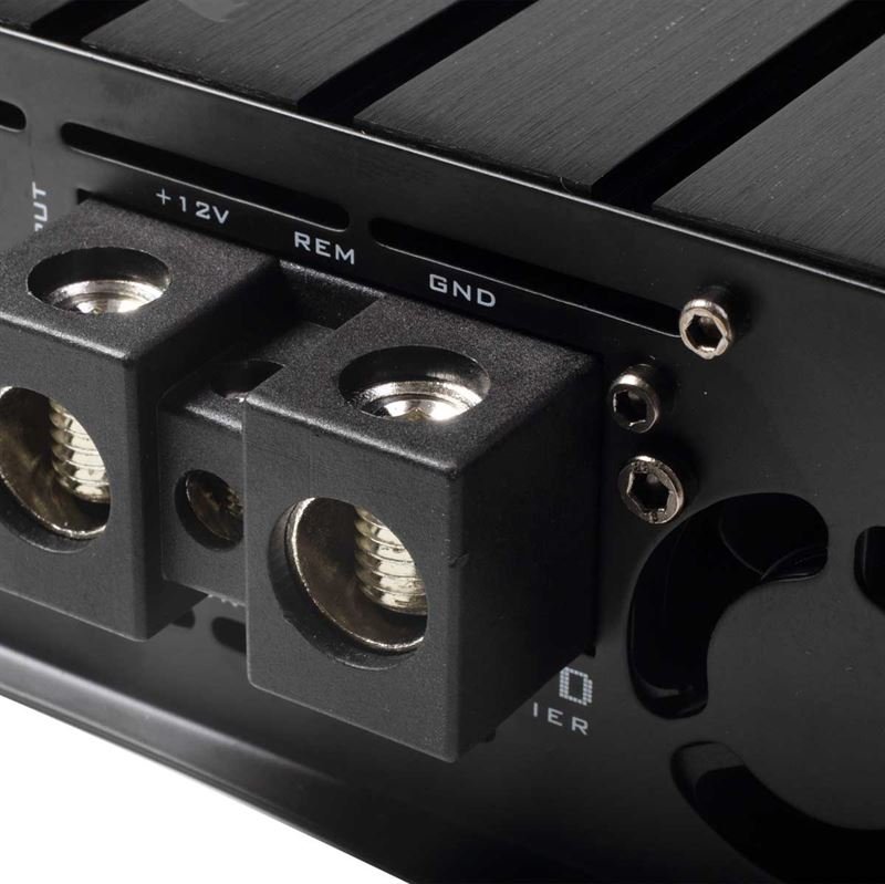 EDGE EDX5000.1FD forstrker 1K Mono 10000W