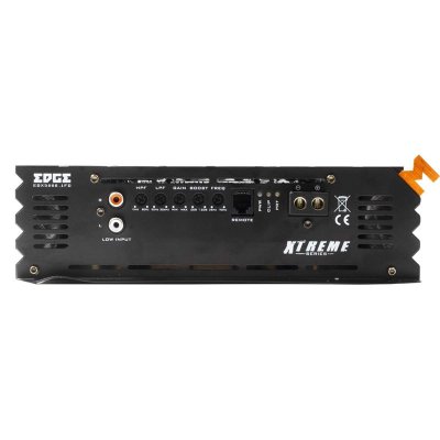 EDGE EDX5000.1FD forstrker 1K Mono 10000W