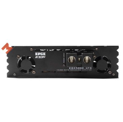 EDGE EDX5000.1FD forstrker 1K Mono 10000W