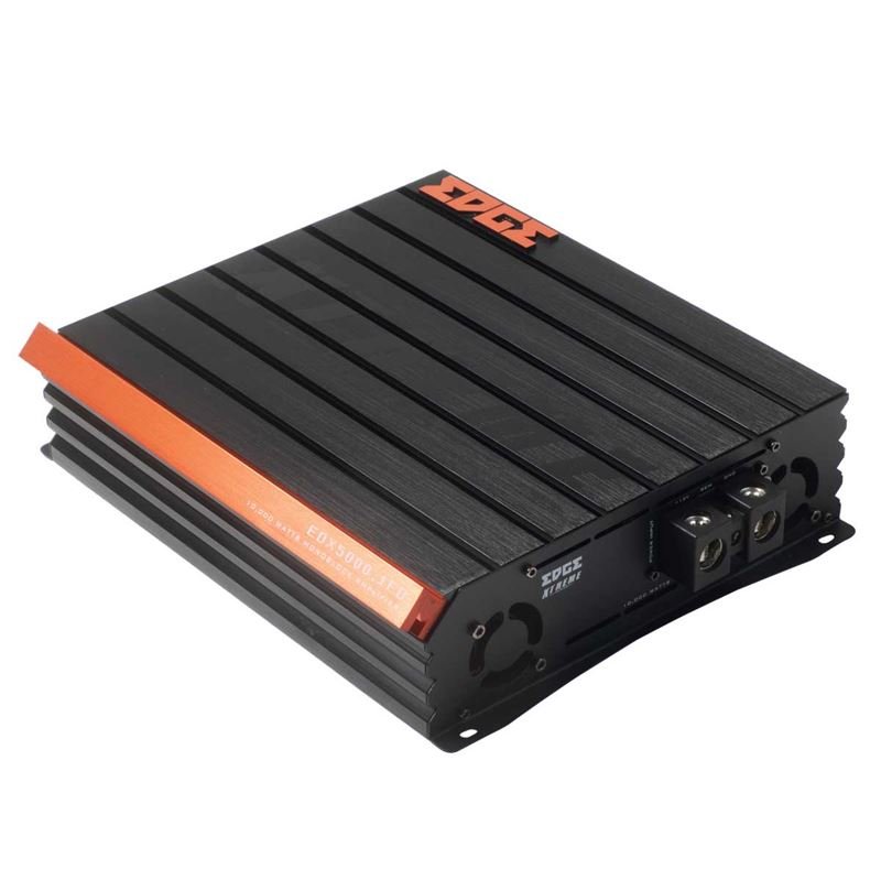 EDGE EDX5000.1FD forstrker 1K Mono 10000W