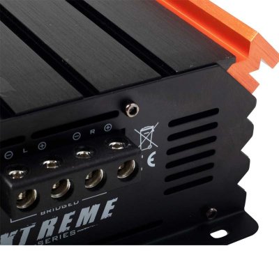 EDGE EDX1800.2FD forstrker 2K 7200W
