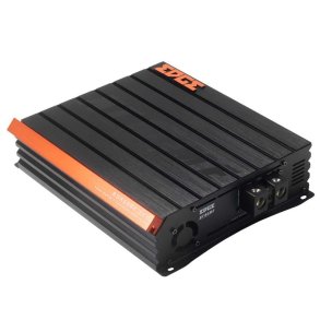 EDGE EDX1800.2FD forstrker 2 kanals 7200 watt
