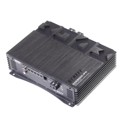 EDGE EDS3000.1FD  forstrker Mono 6600W