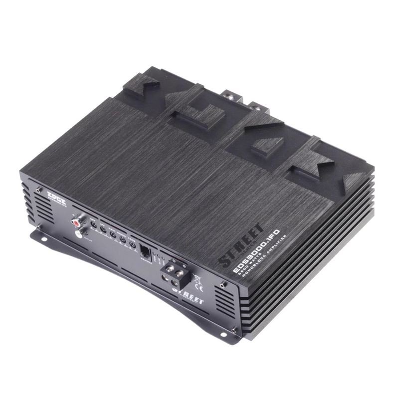 EDGE EDS3000.1FD  forstrker Mono 6600W