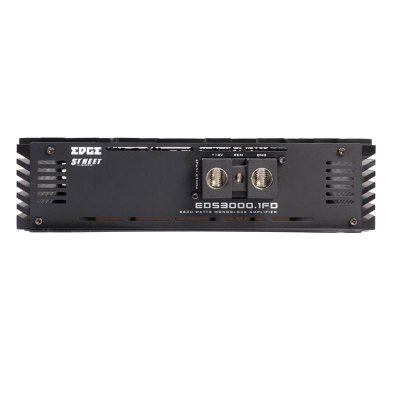 EDGE EDS3000.1FD  forstrker Mono 6600W