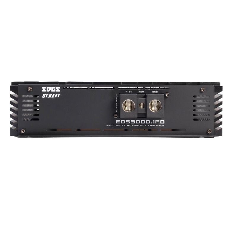 EDGE EDS3000.1FD  forstrker Mono 6600W