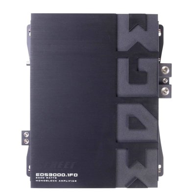 EDGE EDS3000.1FD  forstrker Mono 6600W