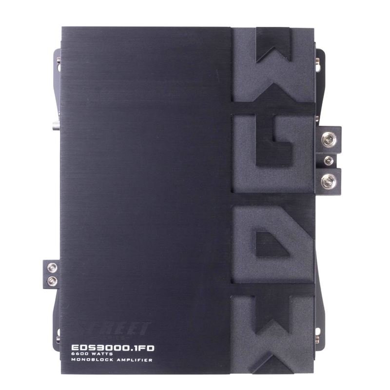 EDGE EDS3000.1FD  forstrker Mono 6600W