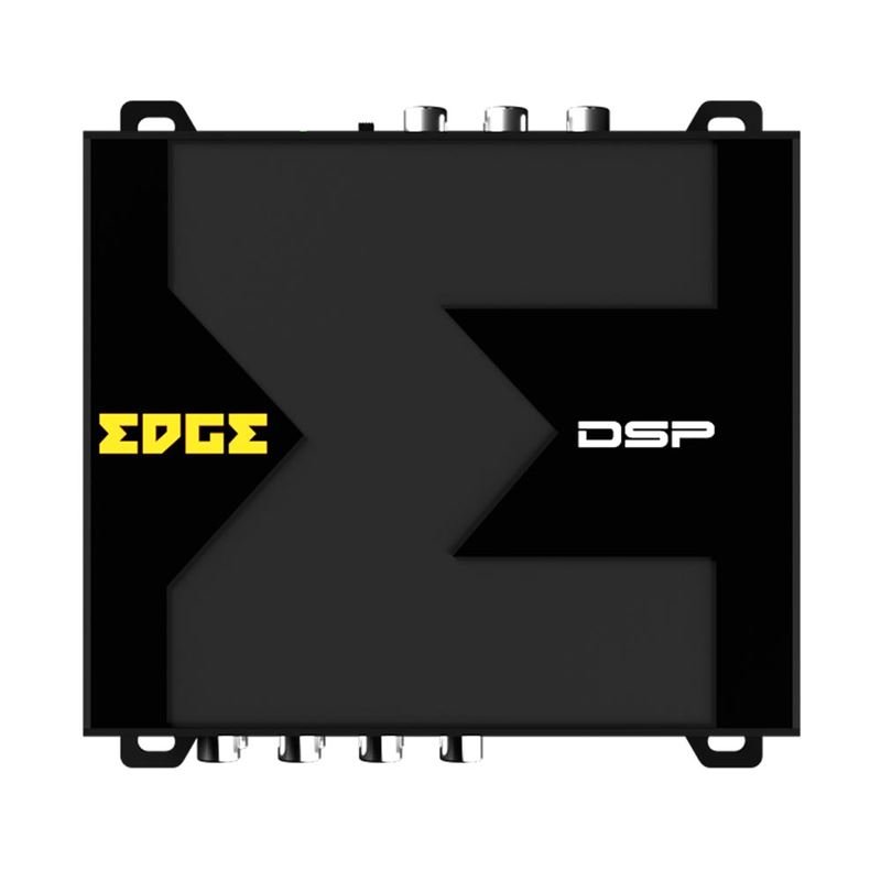 EDGE EDS8DSP 8 kanals DSP RCA m/APP
