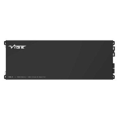 Vibe Powerbox 150.4M 4 kanals digit 1920 watt forstrker