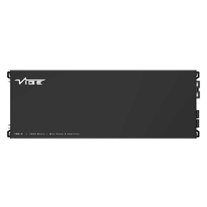 Vibe Powerbox 150.4M 4 kanals digit 1920 watt forstrker