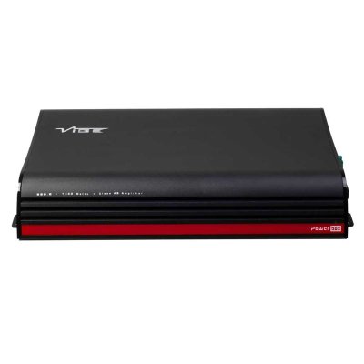 Vibe Powerbox 250.2 2 kanals digita 1400W forstrker