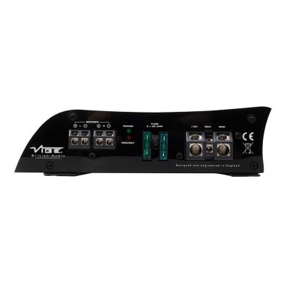 Vibe Powerbox 250.2 2 kanals digita 1400W forstrker