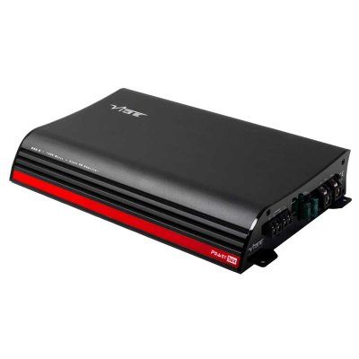 Vibe Powerbox 250.2 2 kanals digita 1400W forstrker