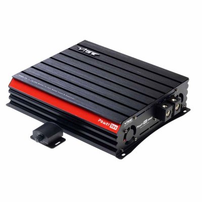 Vibe Powerbox 5000.1P Mono 10000W forstrker