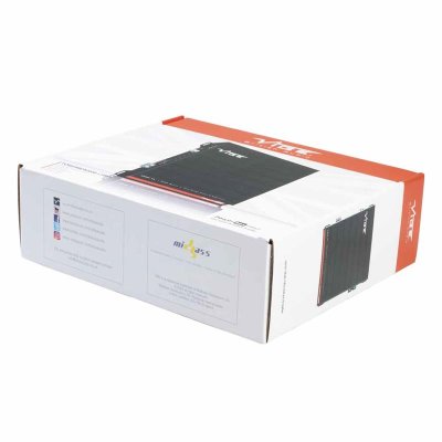 Vibe Powerbox 3000.1P Mono 6600 watt forstrker