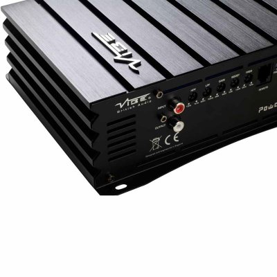 Vibe Powerbox 3000.1P Mono 6600 watt forstrker