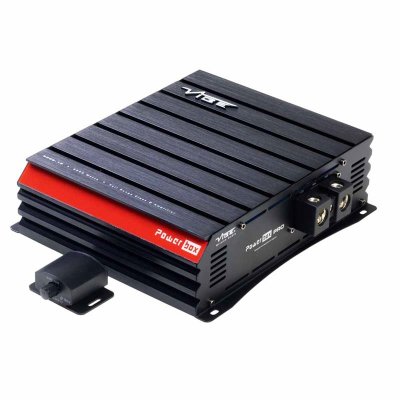 Vibe Powerbox 3000.1P Mono 6600 watt forstrker