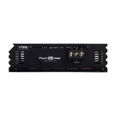 Vibe Powerbox 1500.1P Mono 3000 watt forstrker