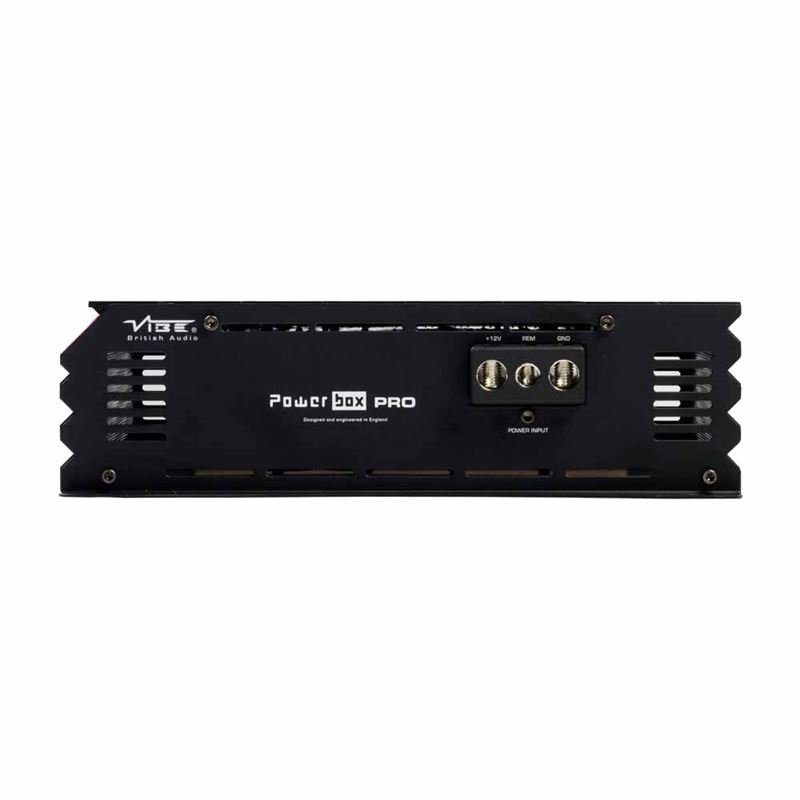 Vibe Powerbox 1500.1P Mono 3000 watt forstrker
