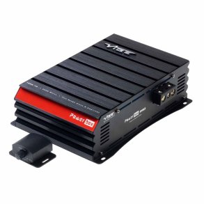 Vibe Powerbox 1500.1P Mono 3000 watt forstrker