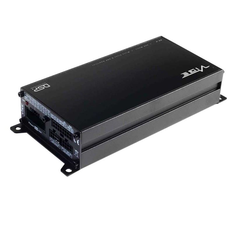 Vibe Powerbox 65.4-8MDSP mini forstrker 520 watt