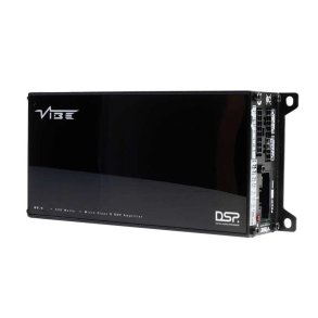 Vibe Powerbox 65.4-8MDSP mini forstrker 520 watt