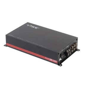 Vibe Powerbox 80.6-8DSP forstrker 900 watt