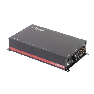 Vibe Powerbox 80.8-10DSP forstrker 1200 watt