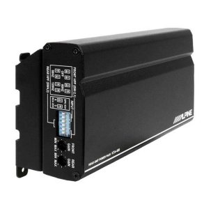 Alpine KTA450 forstrker til ILX650BT