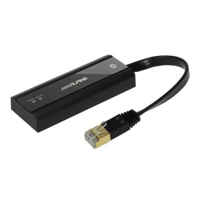 Alpine HDP-D90 Status DSP forstrker