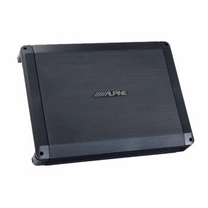 Alpine BBX-F1200 4 kanals forstrker 1200W
