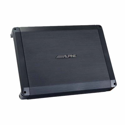 Alpine BBX-F1200 4 kanals forstrker 1200W