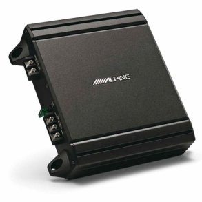 Alpine MRV-M250 Mono forstrker 550 Watt