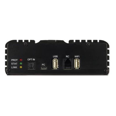 Alpine PDP-E802DSP 8 kanals forst.1600W