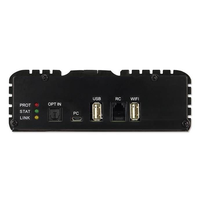 Alpine PDP-E802DSP 8 kanals forst.1600W