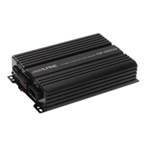 Alpine PDP-E802DSP 8 kanals forst.1600W