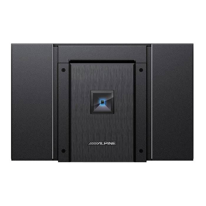 Alpine HDA-M80 Mono forstrker 1600W