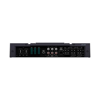 Alpine HDA-V90 5 kanal forstrker 1800W