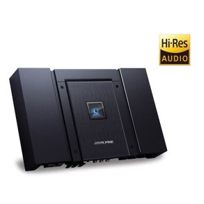 Alpine HDA-V90 5 kanal forstrker 1800W