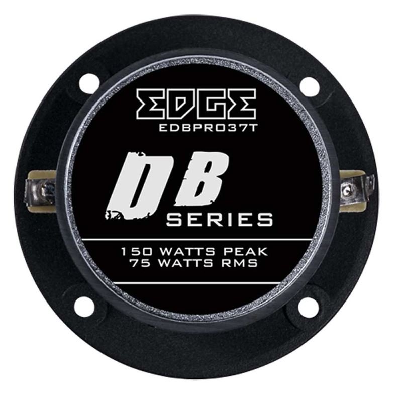 EDGE EDBPRO37T 3,7